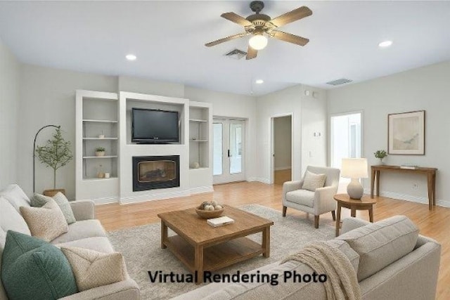 3300 Harbor Club Dr, Tallahassee, FL 32308 - photo 23