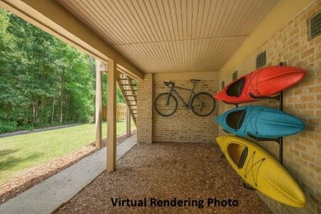 3300 Harbor Club Dr, Tallahassee, FL 32308 - photo 44