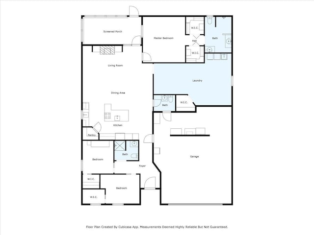 3300 Harbor Club Dr, Tallahassee, FL 32308 - photo 46