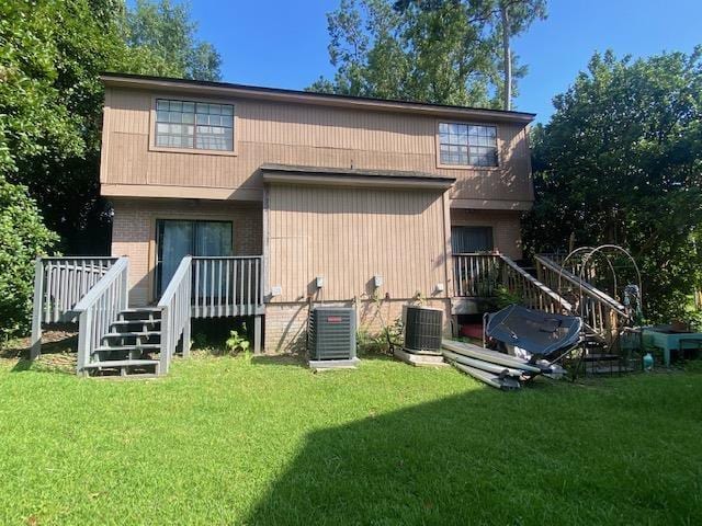 2340 Claremont Ln Unit 1, Tallahassee, FL 32301 - photo 6