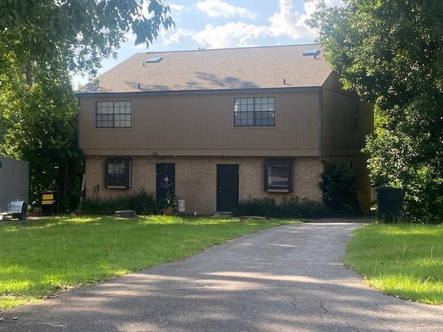 2340 Claremont Ln Unit 1, Tallahassee, FL 32301 - photo 1