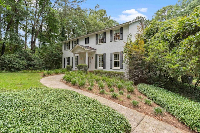 2560 Pine Ridge Rd, Tallahassee, FL 32308 - photo 4