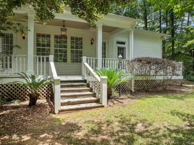 2560 Pine Ridge Rd, Tallahassee, FL 32308 - photo 37