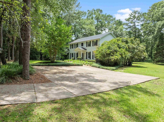 2560 Pine Ridge Rd, Tallahassee, FL 32308 - photo 3