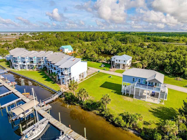 XX Harbour Point Dr Unit 0, Crawfordville, FL 32327 - photo 3