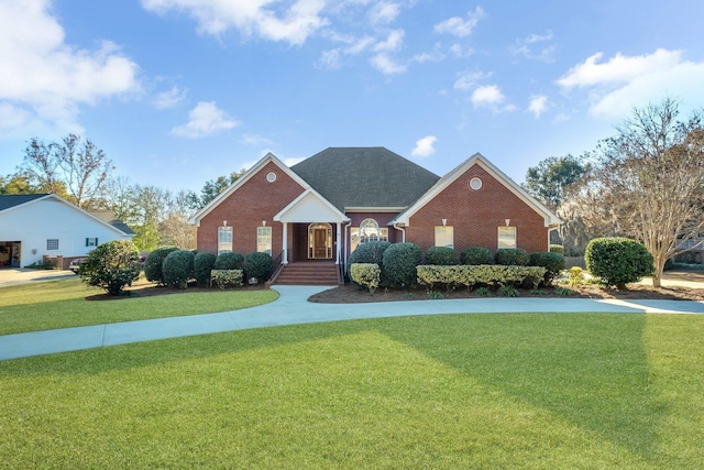 515 Moss View Way, Tallahassee FL, 32312, 5 bedrooms, 3.5 baths house for sale