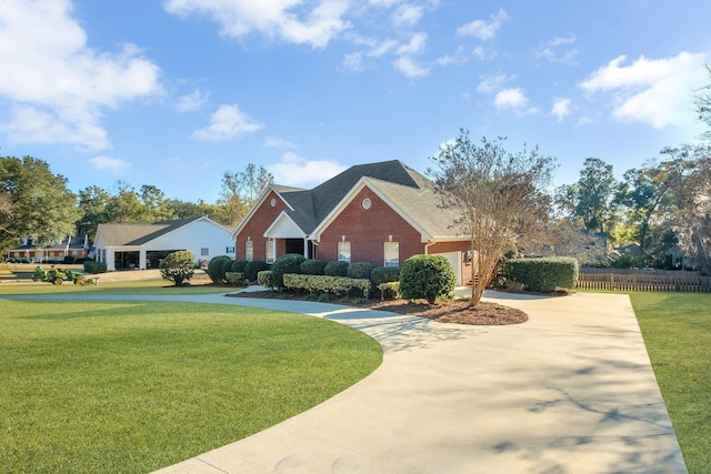 Listing photo 3 for 515 Moss View Way, Tallahassee FL 32312