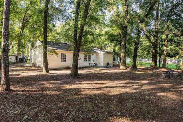5798 Japonica Ct, Tallahassee, FL 32303 - photo 49