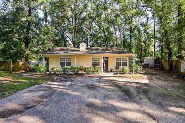 5798 Japonica Ct, Tallahassee, FL 32303 - photo 3