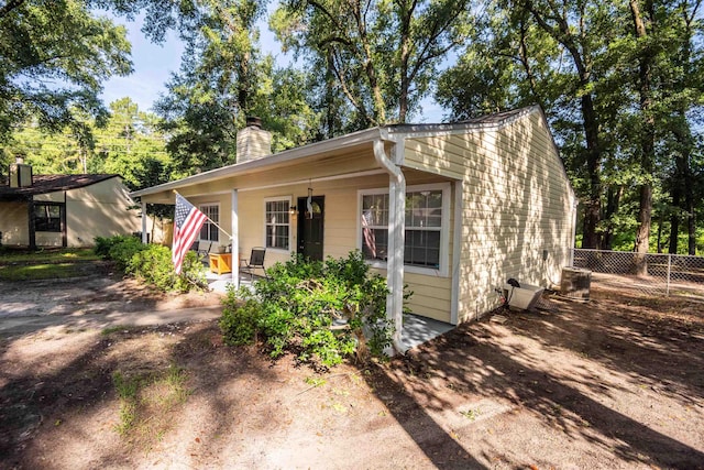 5798 Japonica Ct, Tallahassee, FL 32303 - photo 4