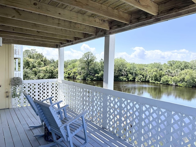36-2 Sea Breeze Dr Unit 2, Crawfordville, FL 32327 - photo 29