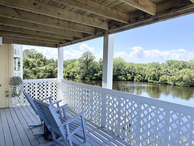 36-2 Sea Breeze Dr Unit 2, Crawfordville, FL 32327 - photo 30