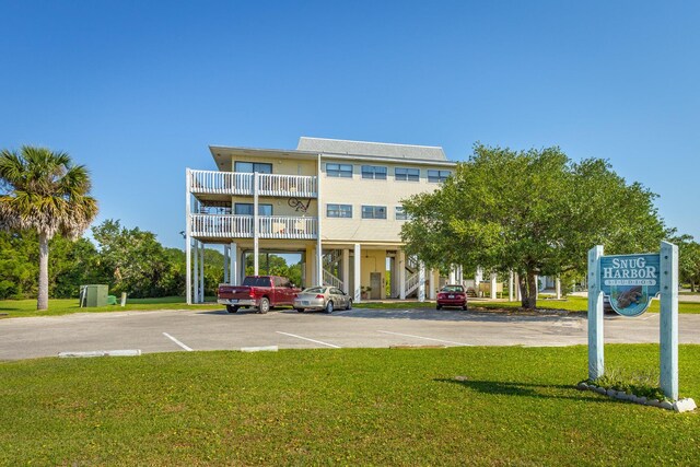 36-2 Sea Breeze Dr Unit 2, Crawfordville, FL 32327 - photo 3