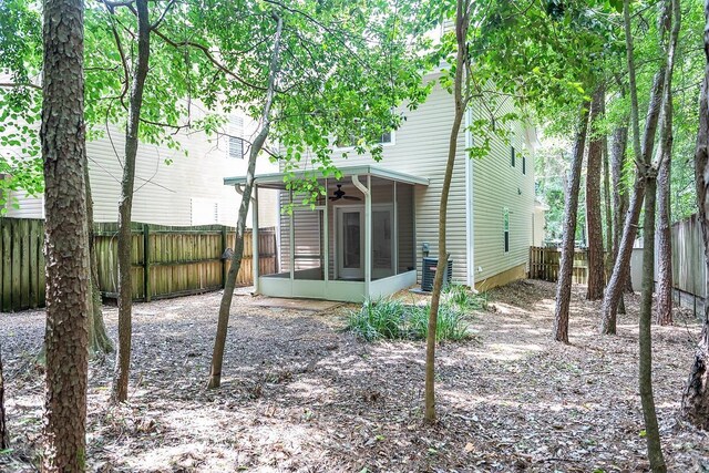 2580 Centerville Ct Unit 15, Tallahassee, FL 32308 - photo 35