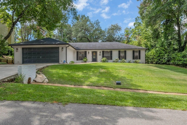 4483 Foxcroft Dr, Tallahassee, FL 32309 - photo 1