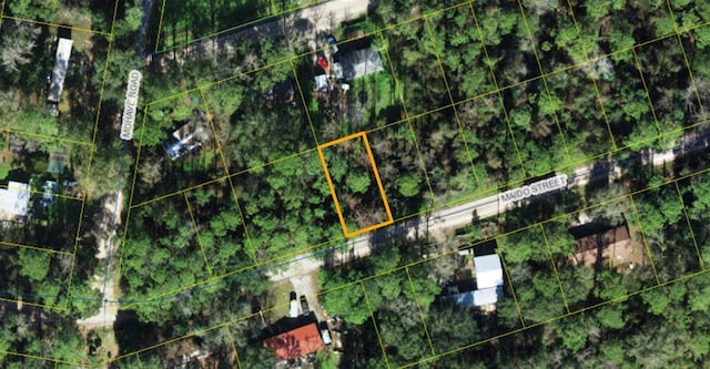 XX Maido St, Crawfordville FL, 32327 land for sale