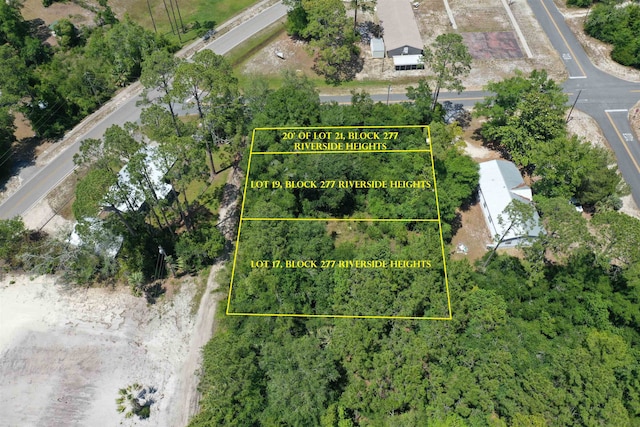 Listing photo 3 for TBD W 10th St, Carrabelle FL 32322