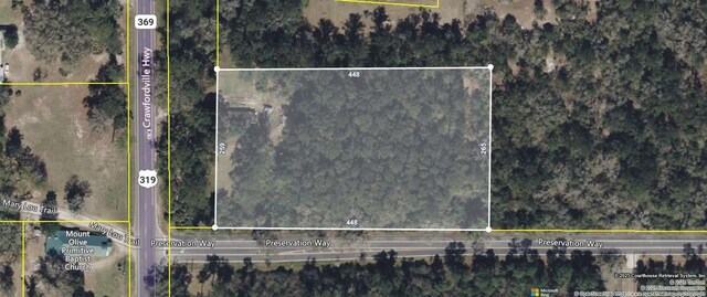 4041 Crawfordville Hwy, Crawfordville, FL 32327 - photo 16