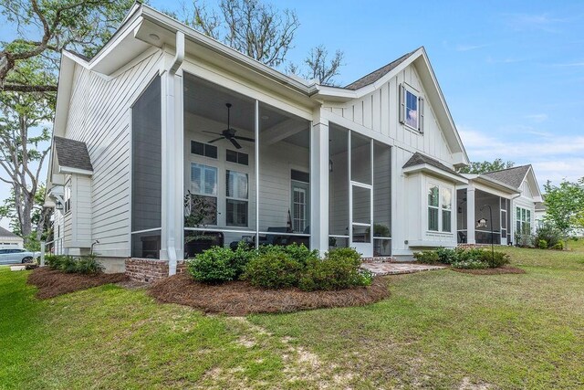 467 Olivia Rose Ave, Tallahassee, FL 32317 - photo 3