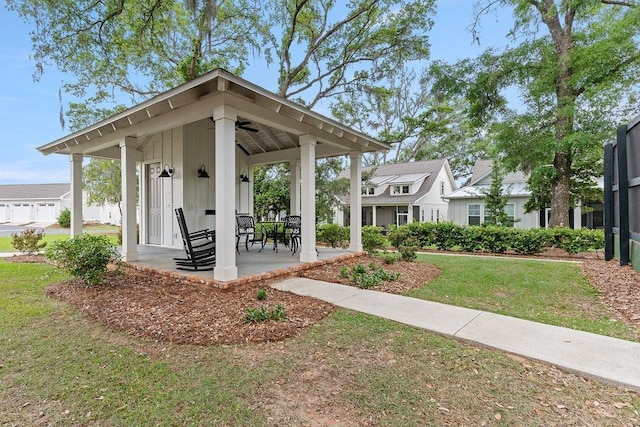 467 Olivia Rose Ave, Tallahassee, FL 32317 - photo 31