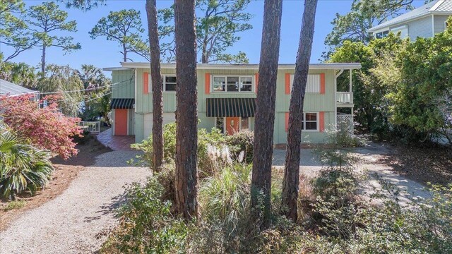 2489 Surf Rd, Panacea, FL 32346 - photo 5