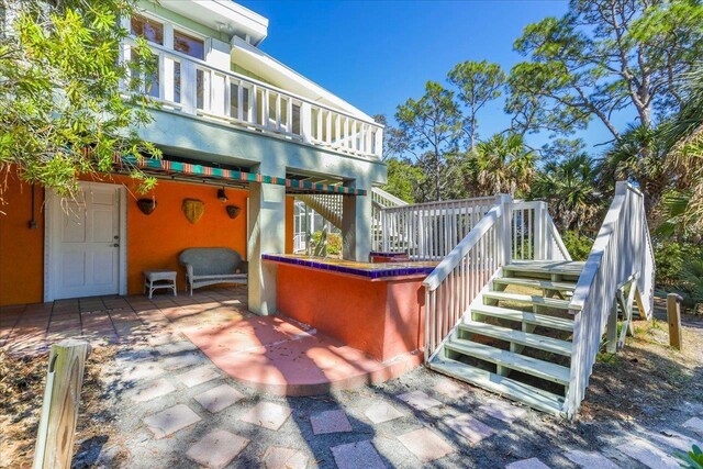2489 Surf Rd, Panacea, FL 32346 - photo 32