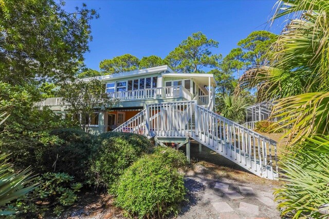 2489 Surf Rd, Panacea, FL 32346 - photo 6