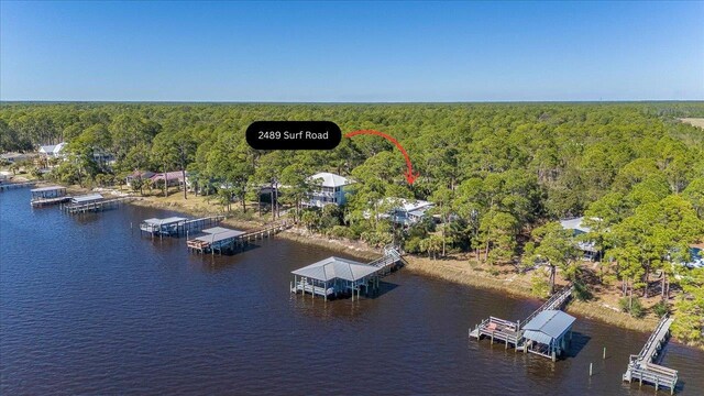 2489 Surf Rd, Panacea, FL 32346 - photo 2
