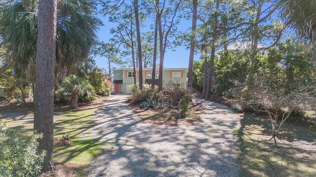 2489 Surf Rd, Panacea, FL 32346 - photo 9
