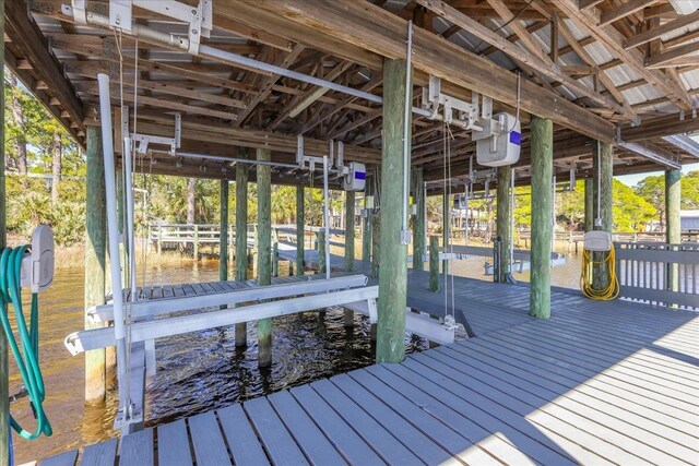 2489 Surf Rd, Panacea, FL 32346 - photo 12