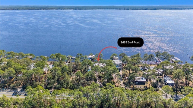 2489 Surf Rd, Panacea, FL 32346 - photo 1