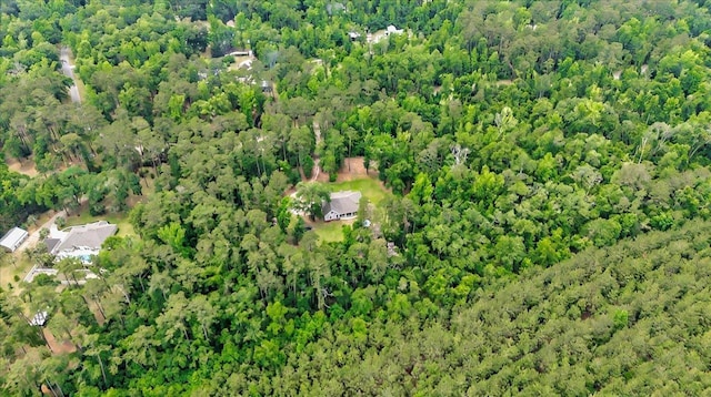 459 Oakwood Trl, Crawfordville, FL 32327 - view of property location
