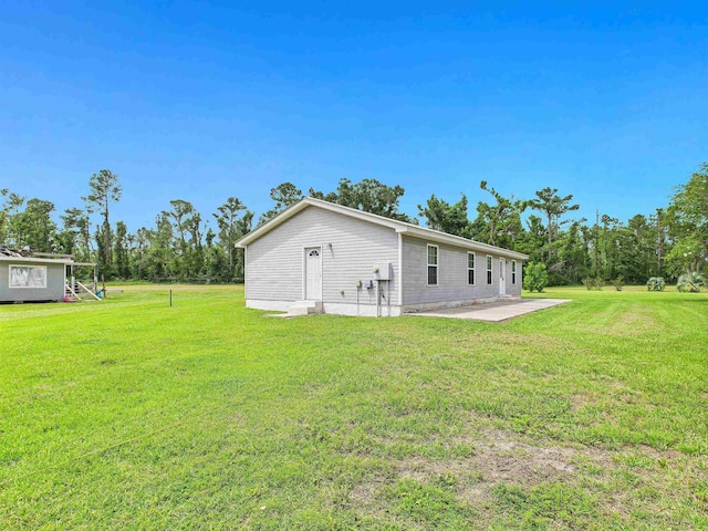 4079 N Lyman Hendry Rd, Perry, FL 32347 - photo 6