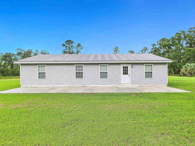 4079 N Lyman Hendry Rd, Perry, FL 32347 - photo 1