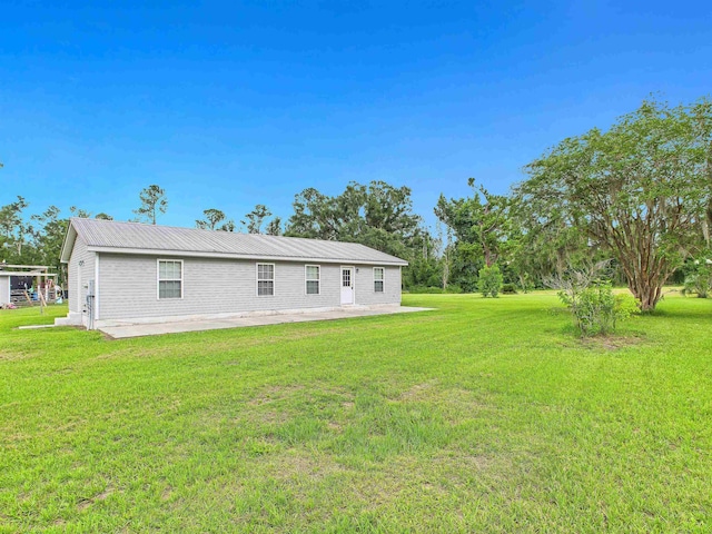 4079 N Lyman Hendry Rd, Perry, FL 32347 - photo 3