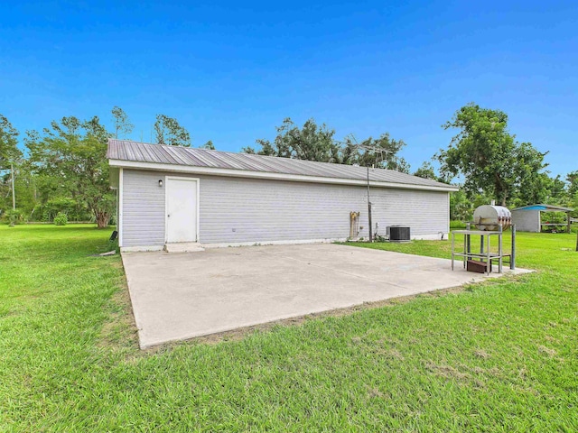 4079 N Lyman Hendry Rd, Perry, FL 32347 - photo 5