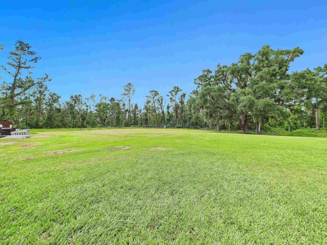 4079 N Lyman Hendry Rd, Perry, FL 32347 - photo 23