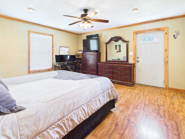 4079 N Lyman Hendry Rd, Perry, FL 32347 - photo 17