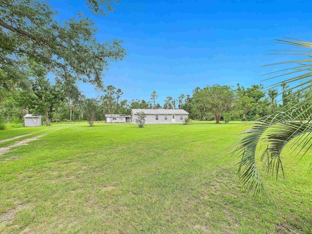 4079 N Lyman Hendry Rd, Perry, FL 32347 - photo 4