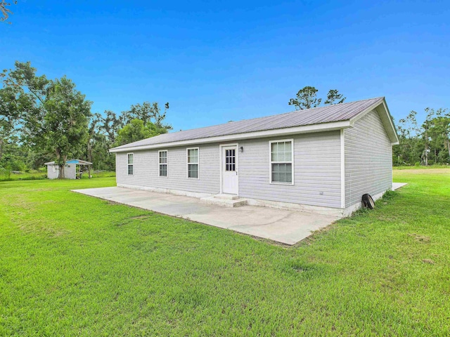 4079 N Lyman Hendry Rd, Perry, FL 32347 - photo 2