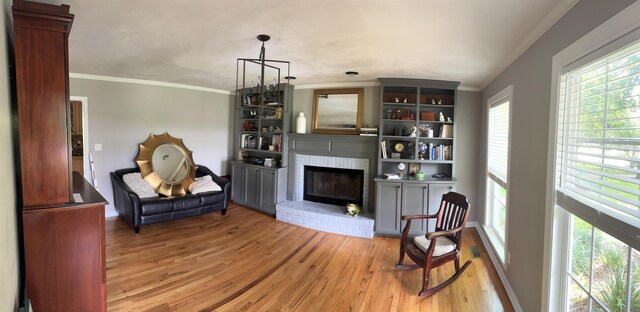 3863 Moriarity Ct, Tallahassee, FL 32309 - photo 3
