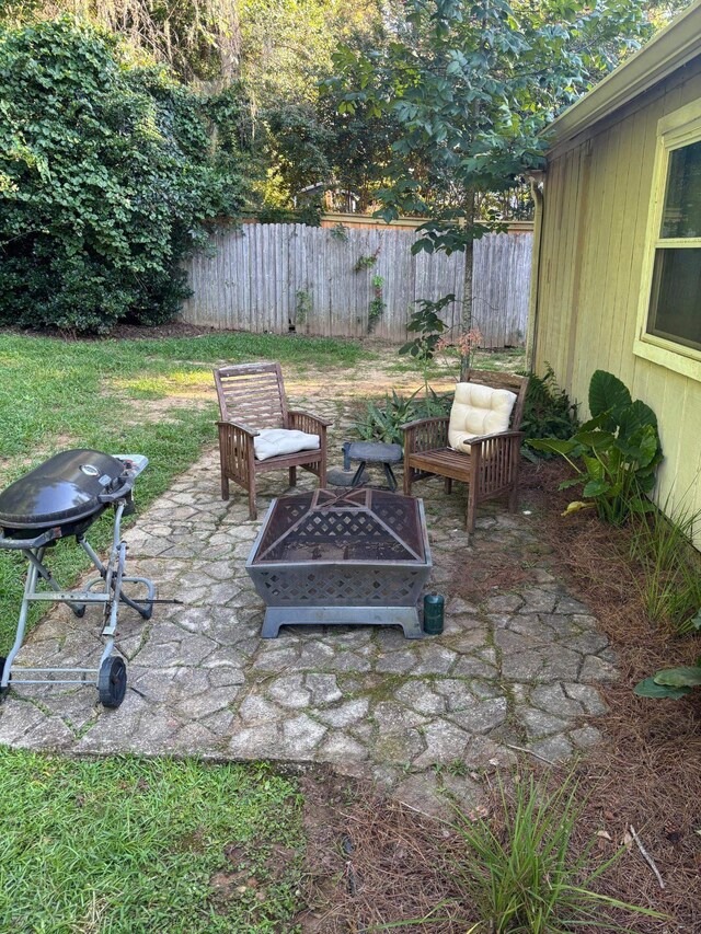 500 Forest Green Dr, Tallahassee, FL 32308 - photo 14