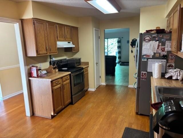 500 Forest Green Dr, Tallahassee, FL 32308 - photo 5
