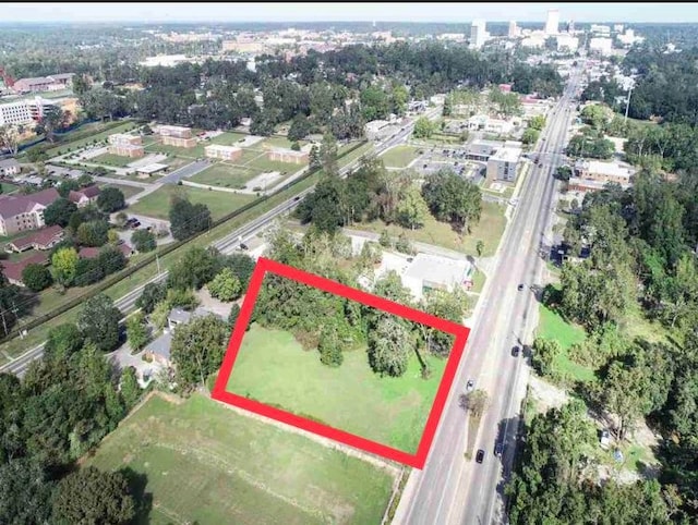 0 S Monroe St, Tallahassee FL, 32304 land for sale