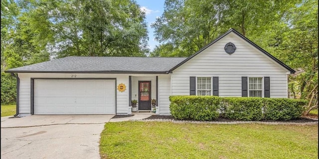 212 Lexington Rd, Tallahassee, FL 32312 - photo 1