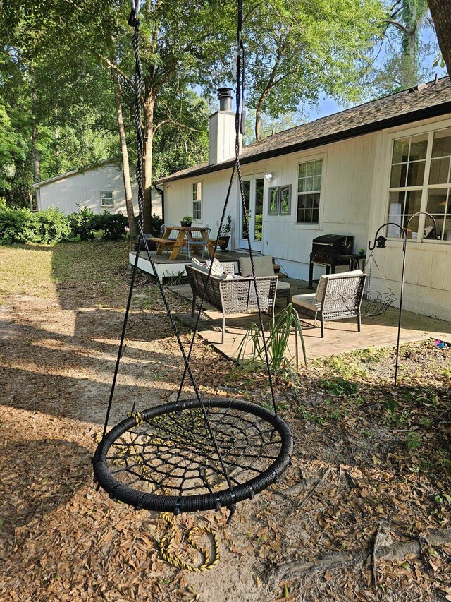 212 Lexington Rd, Tallahassee, FL 32312 - photo 36
