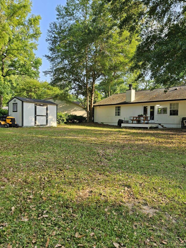 212 Lexington Rd, Tallahassee, FL 32312 - photo 38