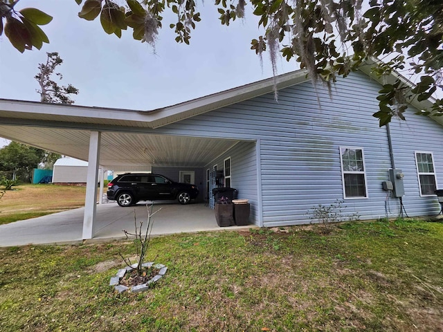 715 SE Lakeshore Dr, Madison, FL 32340 - photo 26