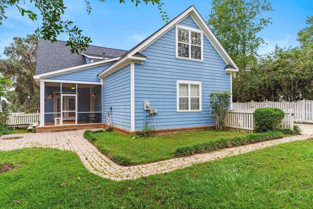 3258 Appleton Dr, Tallahassee, FL 32311 - photo 36