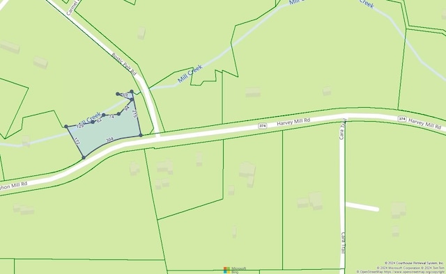 XX Lawhon Mill Rd, Crawfordville, FL 32327 - photo 1